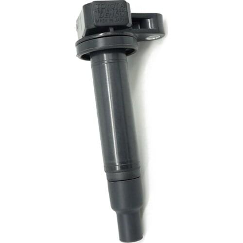 New Ignition Coil New 90919-02230 for Toyota lana cruiser 100 4.7 for lexus IS200 IS300 SC430 GS430 LS430 MK1 pencil