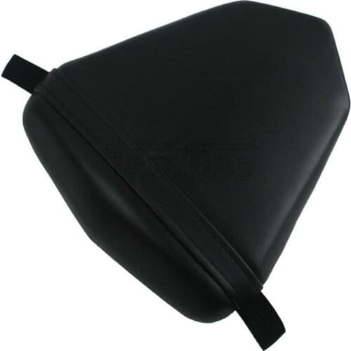 New For Yamaha YZFR6 YZF R6 600 2006 2007 Passenger Rear Seat Cushion Cover Pillion Solo Cowl Repair Part
