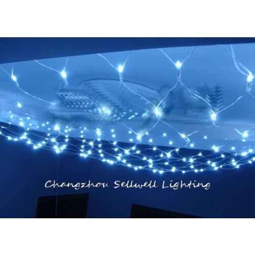 GREAT!Festival light electricity-saving lamp 148 pcs net lighting H302