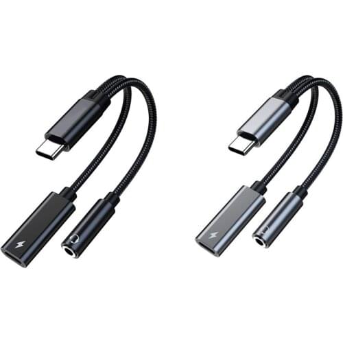 PULUZ Computer Cables