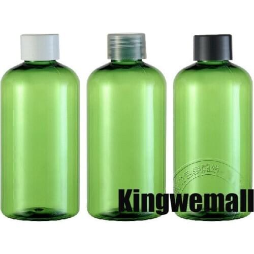 Empty Cosmetics Bottle Beauty Perfume Container Professional Makeup Alcohol Cream Plastic Water Packaging Refillable Accessories