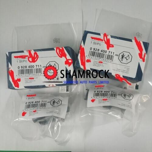 Fuel Pressure Regulators OEM 0928400711/0928400774/0928400783 fits for CCUMMINS DDAF CF LF DDONGFENG (DDFM) FFORD