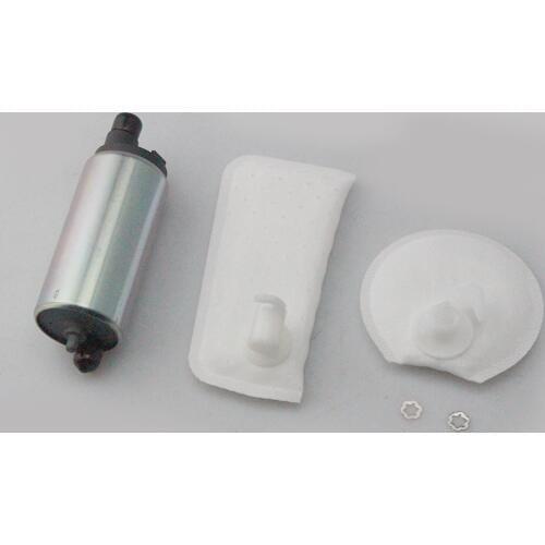 Motorcycle Fuel Pump for Honda CRF250R CBR250RR CBR300RR CB300F CBR125 JC39 SH125 SH150 SH300 NCW50 NPS50 Zoomer NSS250