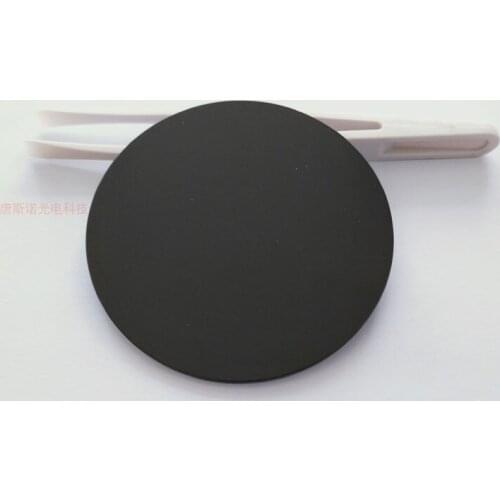 365nm ZWB2 UV Transmission Absorbs 70 X 2MM Filter Lenses Through Visible Light Fluorescent Check Flashlight