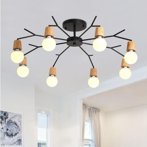 WINZSC Ceiling Lamps