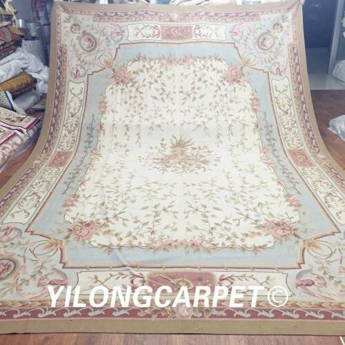 YILONG Wool Carpets For Home