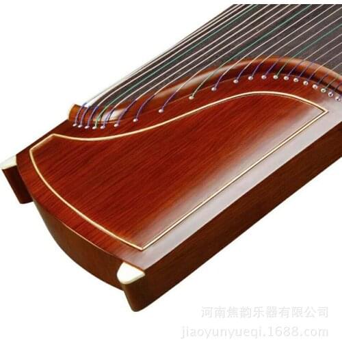 21 string 163cm solid wood Guzheng