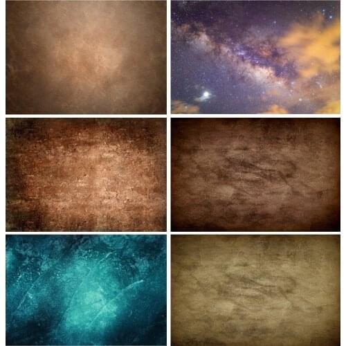 Abstract Vintage Texture Portrait Photography Backdrops Studio Props Gradient Solid Color Photo Backgrounds 2021112CN-11