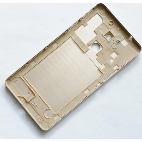 AICSRAD For Infinix Zero 4 x555 Zero4 Mobile Phone Case Back Cover Middle Frame Repair Parts