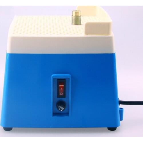 220V Mini Diamond Grinder Small Multi-function Glass Ceramic Grinding Table DIY Edge Grinding Machine