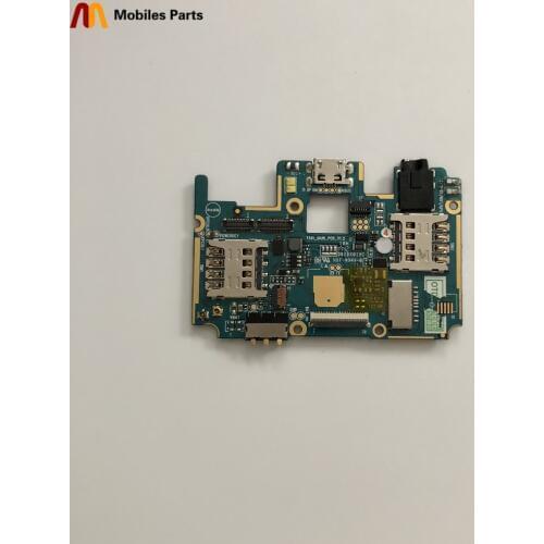 Used Mainboard 2G RAM+16G ROM Motherboard For LEAGOO KIICAA POWER MT6580A 5.0 Inch 1280x720 Free Shipping