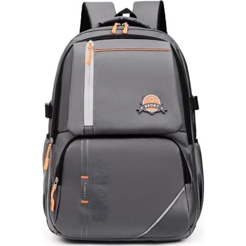 Large Backpacks School Bags for Boys Girls Teenage Middle Student Men Backpack Women Youth Bagpack College Wind 2021 New
