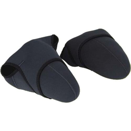 SLR camera case with double side double color high density elastic double side waterproof material