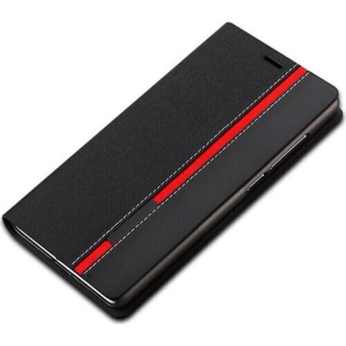 Luxury Wallet Bag Stand Mixed Color Leather Case For SAMSUNG S20 Ultra S20 S10+ Note 10 9 8 A11 A21 A41 A51 A71 A91 A90 A10S M31