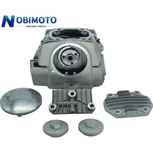 110cc air cooling cylinder head fit for Lifan 110cc off road Dirt Bike and reverse engine GT-129