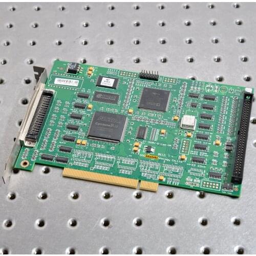 GTS-800-PG-G 8-axis motion control card PCI card