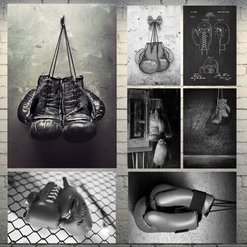 Настенные черно-белые картины GZCJHP China At AliExpress