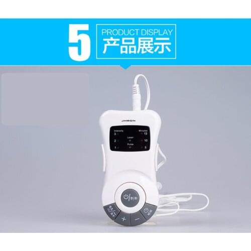 Infrared Physiotherapy Anti-snoring Smart Anti-snoring Device Anti-snoring