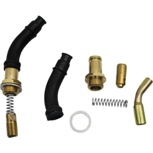 Motorcycle Carburetor Throttle Valve Switch For PWK PE 24 28 30 32 34 36 38 40