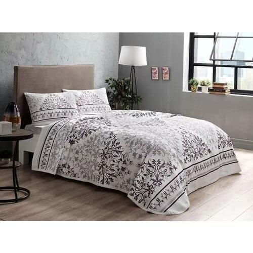 Crown-Valencia Purple Double Personality Cotton Pique Pack