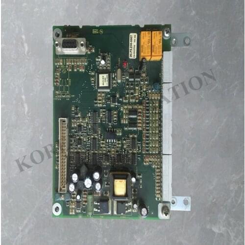 KEB F5 SERIES INVERTER MAINBOARD 2C.F5.230-0007 USED GOOD IN CONDITION