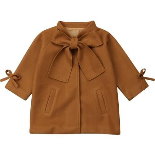 Meihuida Winter Coats For Girls