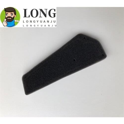 Motorcycle Air Filter Element For 139QMB 4 Stroke Scooter Moped ATV GY6 50 60 80 GY6-50 GY6-60 GY6-80 50cc 60cc 80cc