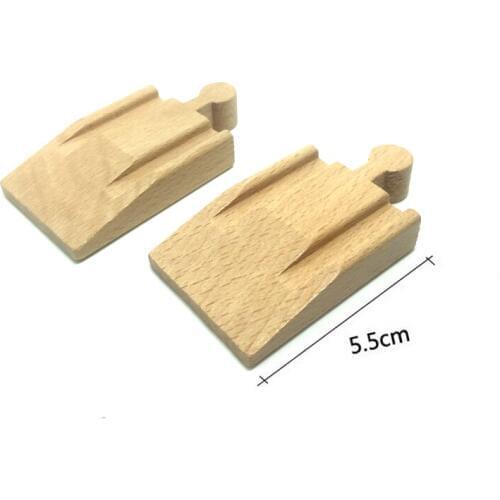 P015 start rail track,game accessories compatible with wooden track scene suitable wooden rail cars and electric car