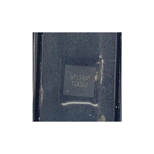 20PCS UP1540P UP1540PDDA P1540P