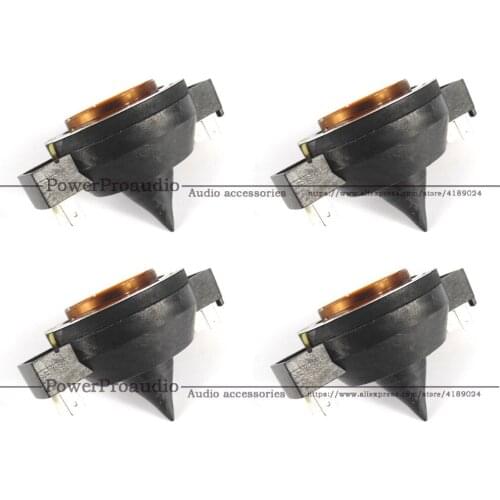 4pcs/ set Aftermarket EV32 EV Diaphragm DH2010, DH3, 2010A - Electro Voice