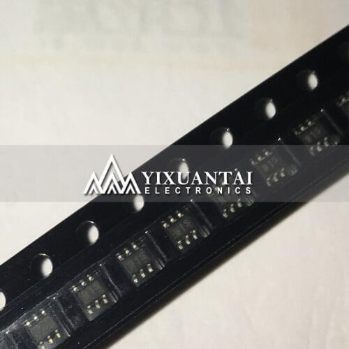 50cs/lot Free shipping 100% original BCR10PN W1s BCR183S WMs BF1204 L3 SOT363