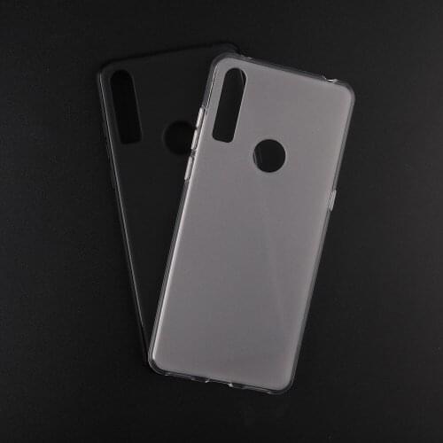 Case for Alcatel 3X 2019 5048U 5048Y Case Shockproof Silicone Phone Case for Alcatel 3X 2019 3X 2020 Case cover Funda