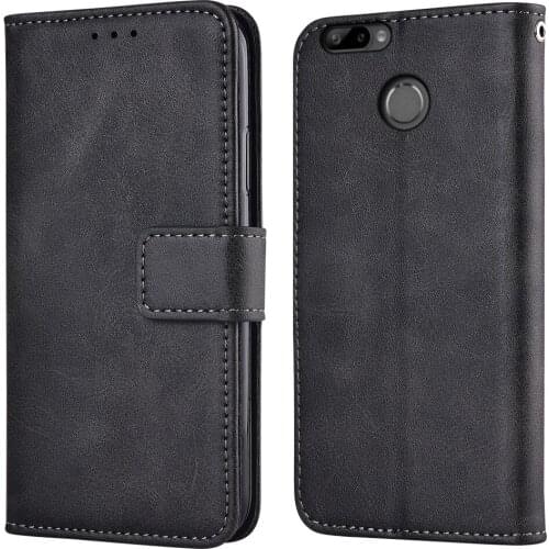 Flip Wallet Case for Irbis SP571 Leather Phone Case for SP571 Cover Book Case for Irbis SP 571 Book case