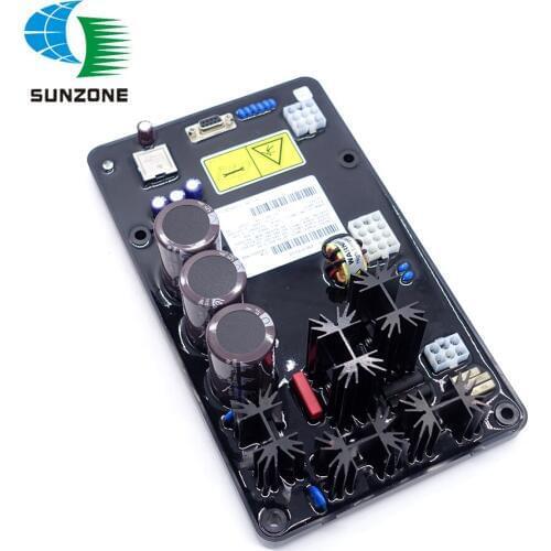 New Digital AVR 235-5725-03 Generator Parts Replace for Cat Genset Automatic Voltage Regulator 235 5725 03