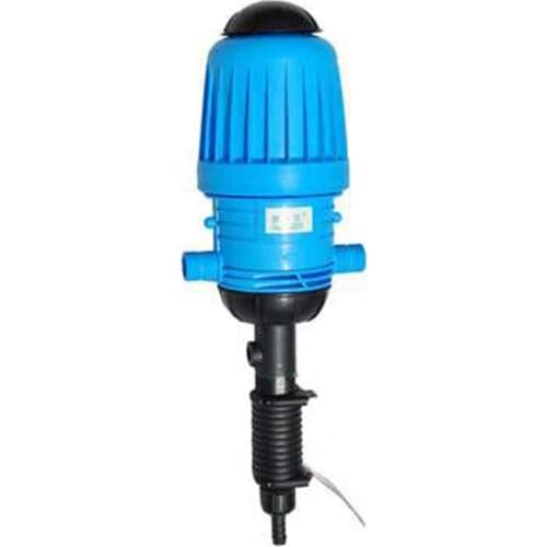 Fertilizer Injector Dispenser Proportioner 0.4%-4% 4C-30C ,water-driven chemical injector for fertilizer