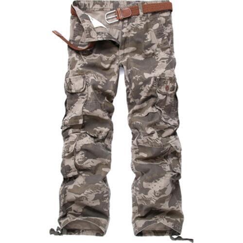 GREVOL Men's Insulated Trousers