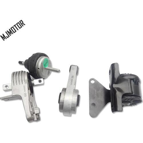 Engine Mounting / Oil sump bracket/ Gearbox bracket for SAIC ROEWE 750 MG7 2.5L 1.8T engine ROVER 75 Autocar motor 10004450