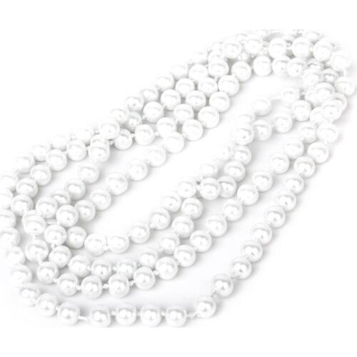 Nrpfell Pearl Necklaces For Women
