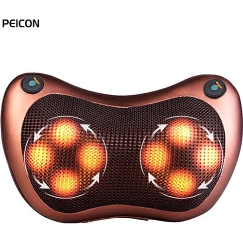 Массаж Подушка Peicon China At AliExpress