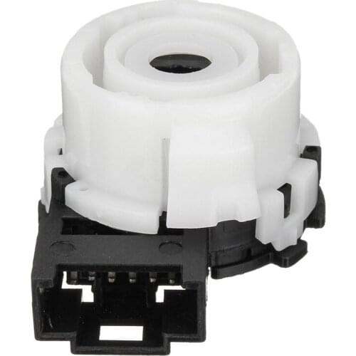 Ignition Starter Switch For A3 Tt Vw Golf Jetta Eos Tiguan Skoda Seat