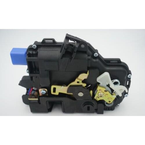 REAR right Door Lock Actuator FOR VW POLO 9N PASSAT 3B SKODA FABIA SUPERB SEAT CORDOBA (6L) IBIZA