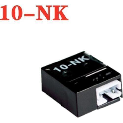 5PCS distance: 10CM 5VDC power supply 10-NK Diffuse reflectance infrared photoelectric switch