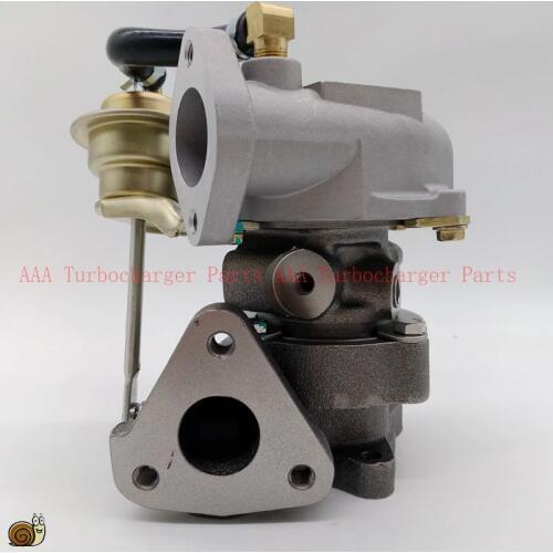 RHB31 small Turbo VZ21 13900-62D50 JA11V, JA11C ,JA71C, JA71V AAA Turbocharger Parts