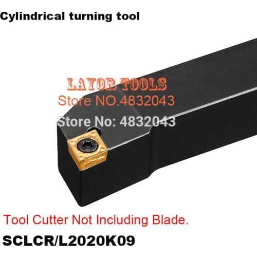 SCLCR2020K09,Extermal Turning Tool Factory Outlets, ,Boring Bar,Cnc,Machine,Cutting,Factory Outlet