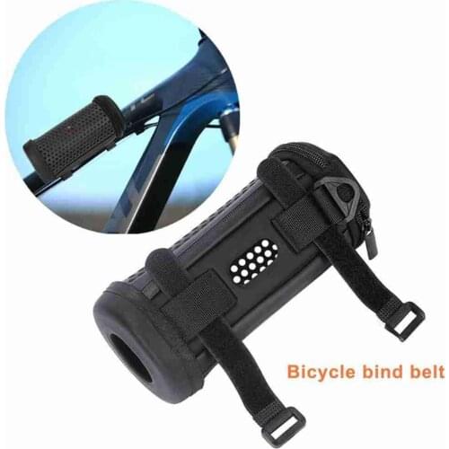 Hollowed Mesh Protective Hard Case Cover Bag Box for JBL Flip4 Flip 5 Waterproof Bluetooth Speaker Accessories