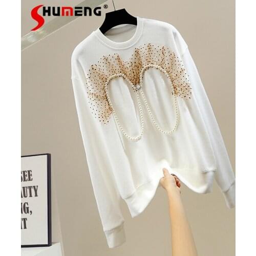 Shumeng Sweatshirts For Women