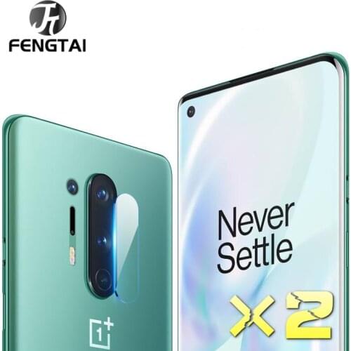 Full Cover Camera Lens Film Screen For Oneplus 9 8 7T 7 Pro 6 6T Z 8T 8 Pro protector Tempered Glass For OnePlus 8 Pro Nord Z 10
