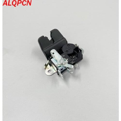 Keyless entry Trunk latch tailgate lock for kia k3 forte 2013-2018 81230-A7030