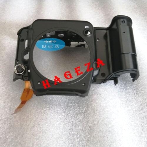 Repair Part For Nikon D500 FRONT COVER UNIT 1217B Camera New Original