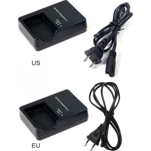 MH-24 Camera Battery Charger for Nikon En-el14 P7100 P7000 D3100 D5200 D5100 D3200 D3300 D5300 P7000 P7800 MH-24 Lithium Battery